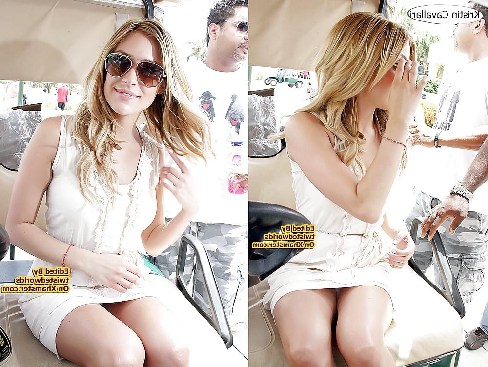 25P Celeb oops, upskirts & Cameltoes 9 By twistedworlds