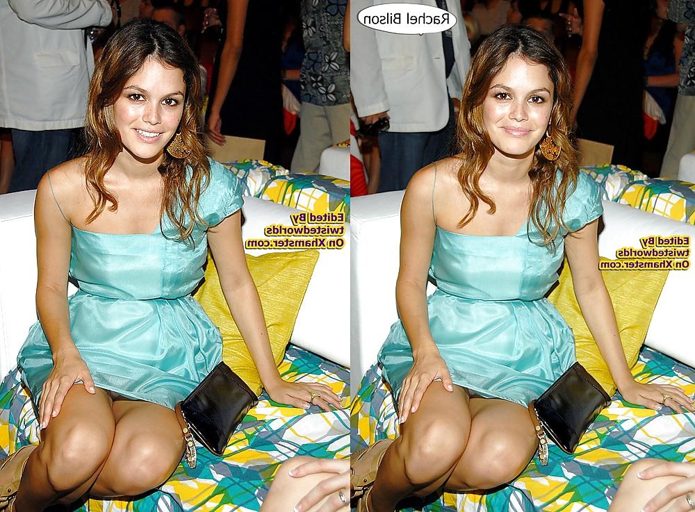 25P Celeb oops, upskirts & Cameltoes 9 By twistedworlds