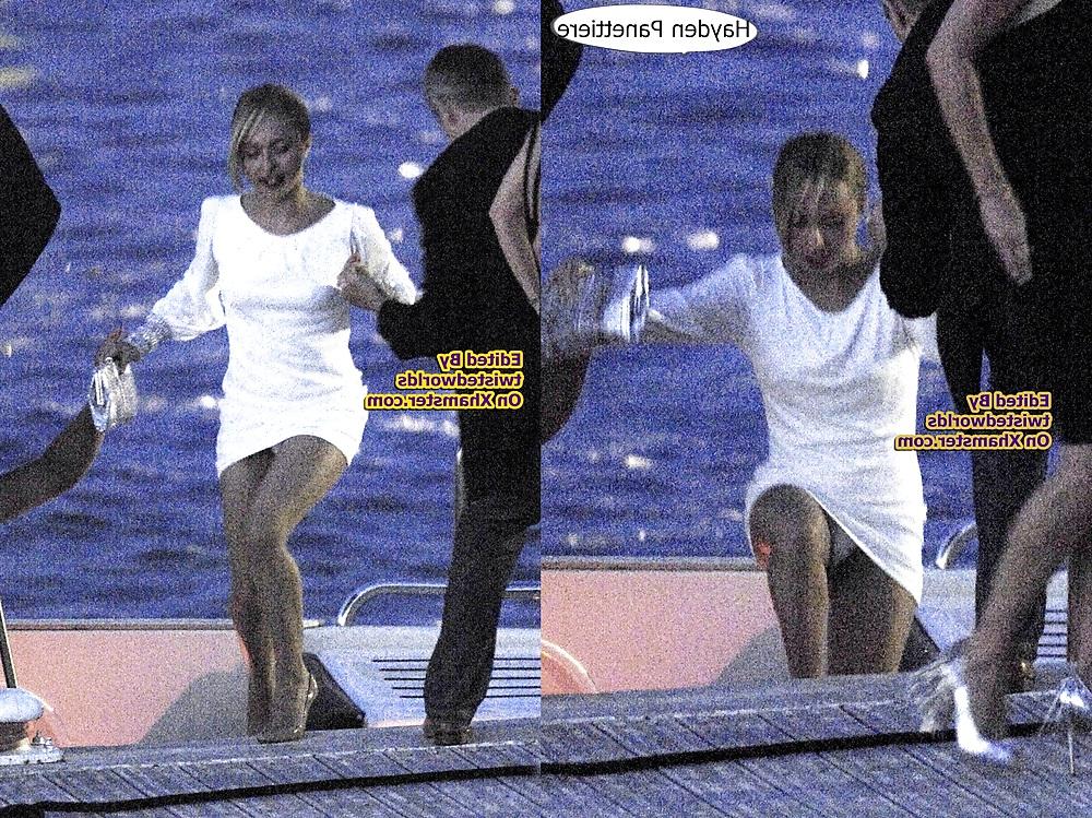 25P Celeb oops, upskirts & Cameltoes 9 By twistedworlds