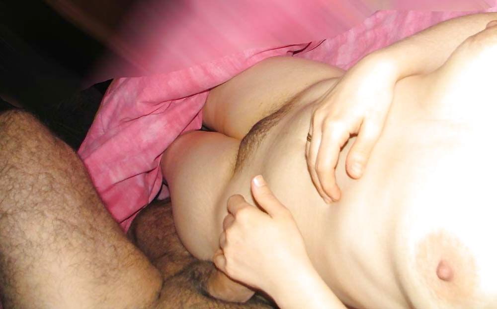 8P Turkish hairy housewife Nuray 