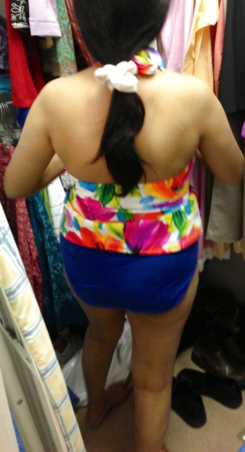 25P My Wife!