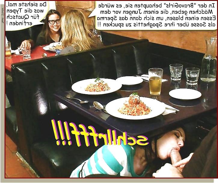 25P Erotische AlltagsAnekdoten No.31 - Mix