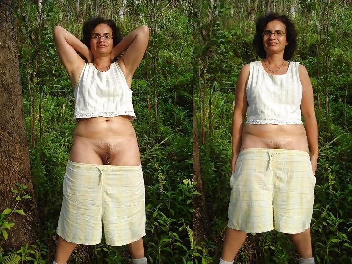 16P THE PERFECT HOUSEWIFE
