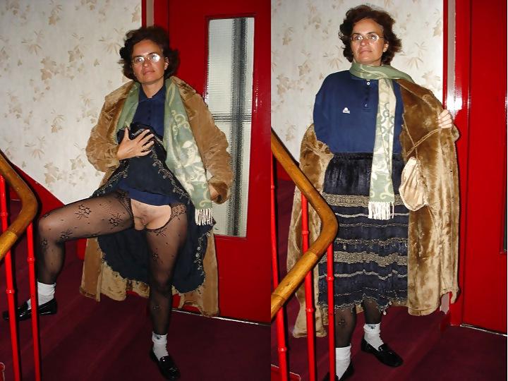 16P THE PERFECT HOUSEWIFE