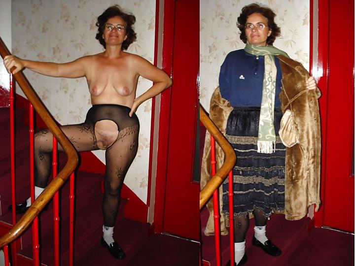 16P THE PERFECT HOUSEWIFE