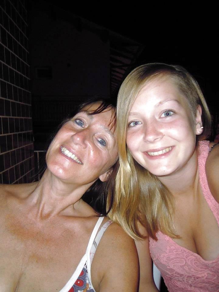25P Hot or Not sluts? (leave comments plz)