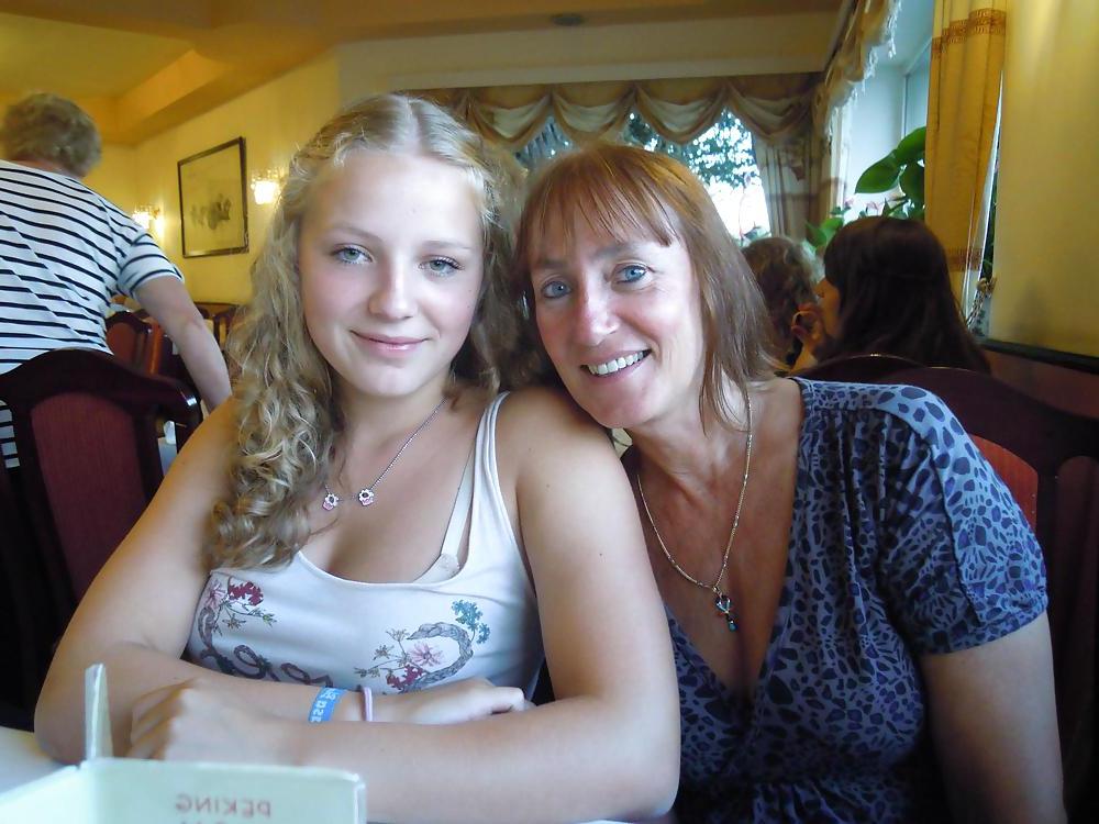25P Hot or Not sluts? (leave comments plz)