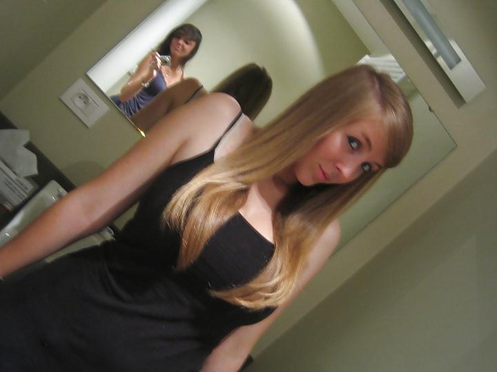 25P Hot or Not sluts? (leave comments plz)