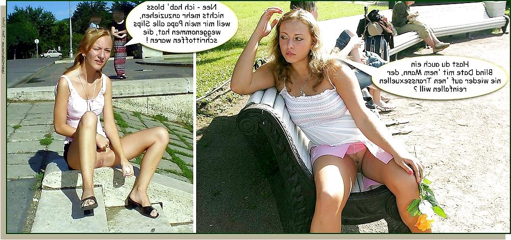 25P Erotische AlltagsAnekdoten No.27 - Mix