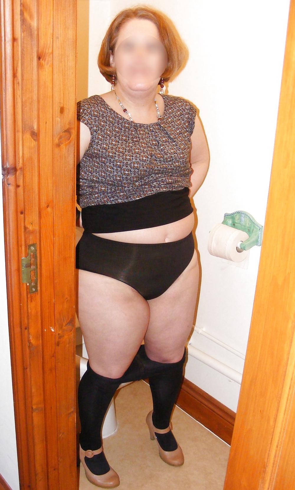 25P More shiny tights