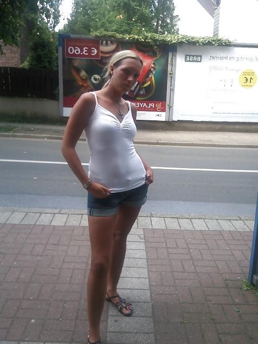 23P Ex girl friend the best amateur
