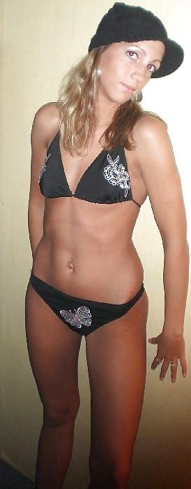 23P Ex girl friend the best amateur