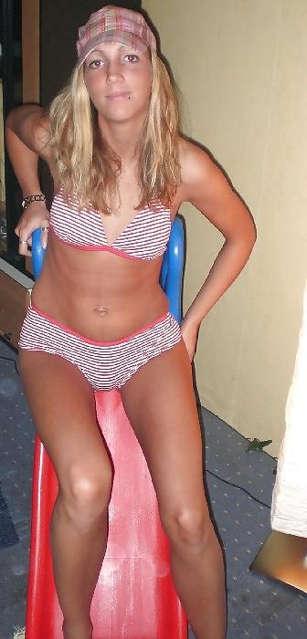 23P Ex girl friend the best amateur