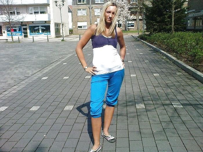 23P Ex girl friend the best amateur