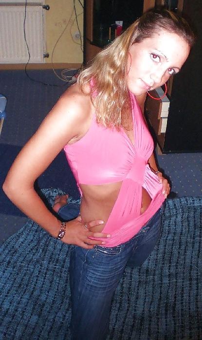 23P Ex girl friend the best amateur
