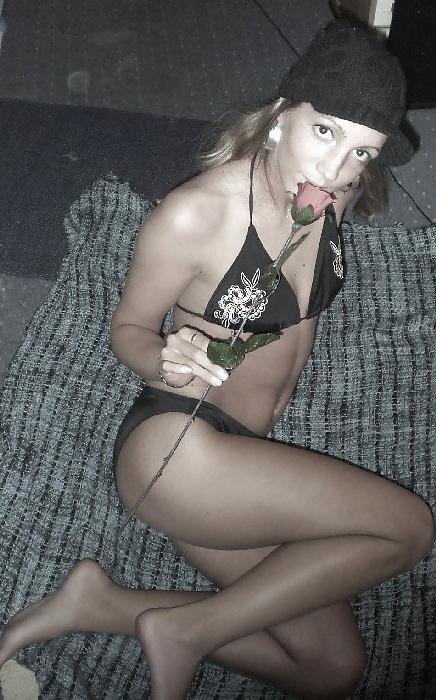 23P Ex girl friend the best amateur