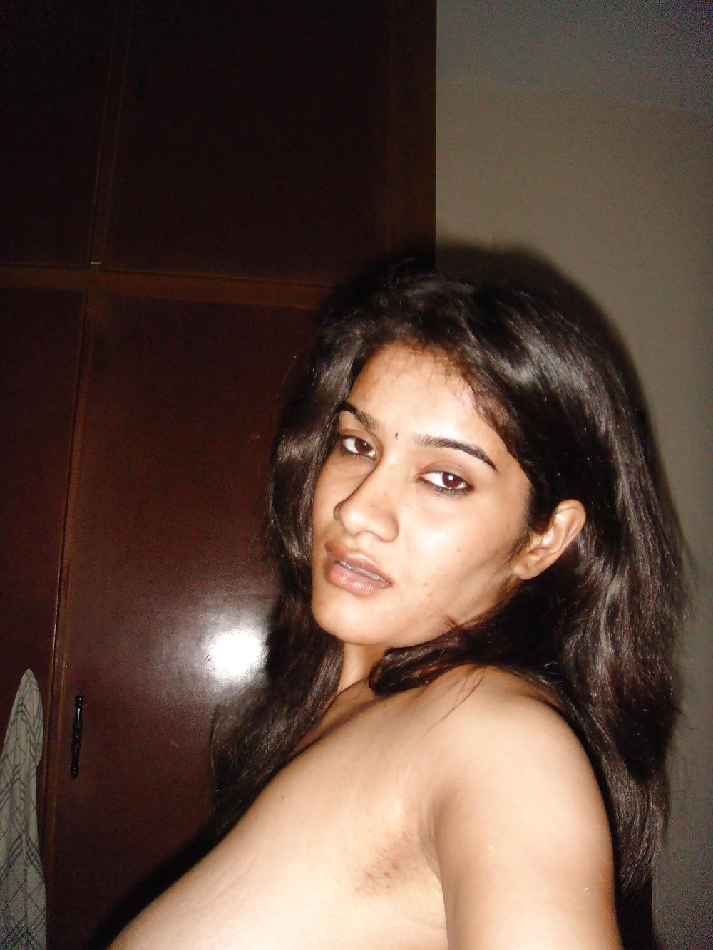 15P Shy Girl