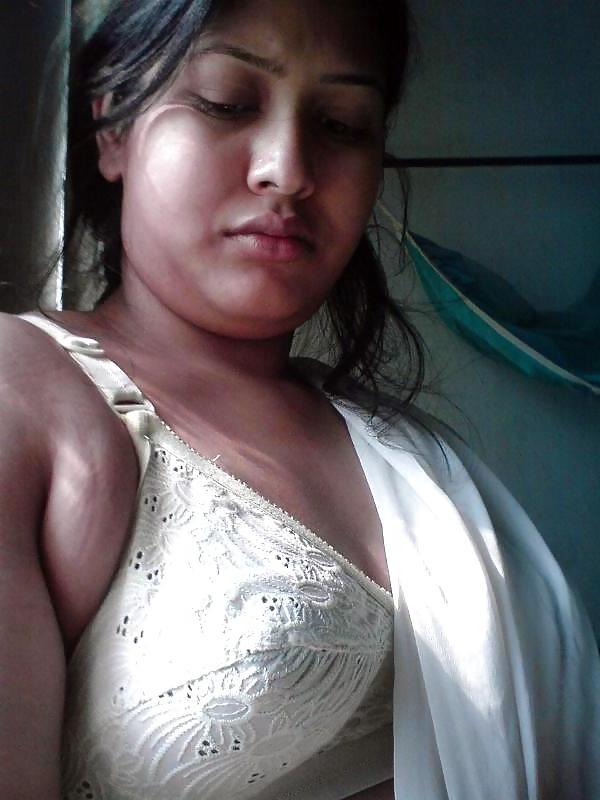 15P Shy Girl