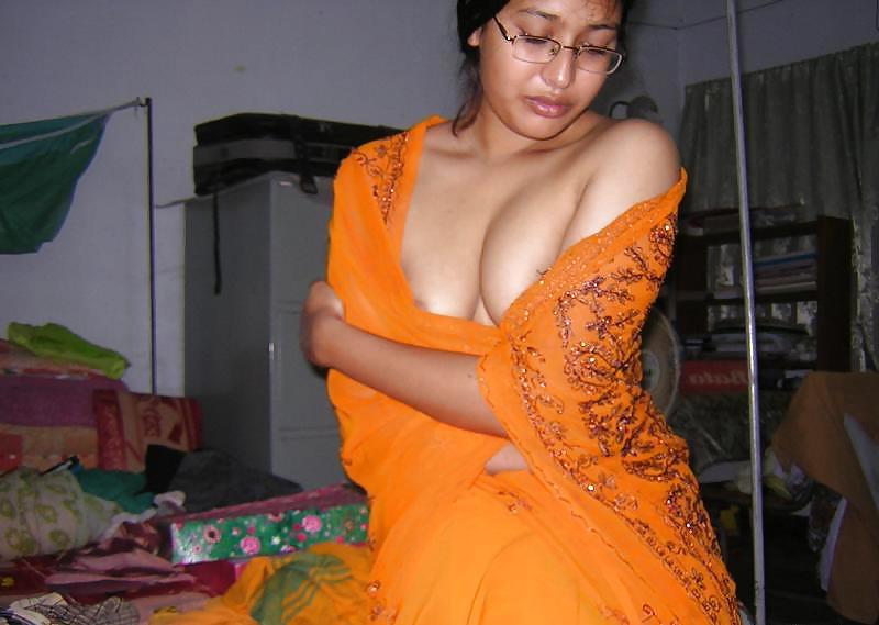 15P Shy Girl