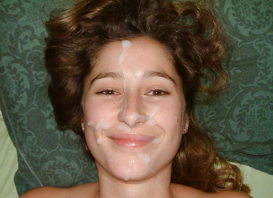 25P From the Moshe Files: Facial Cum Sluts 2