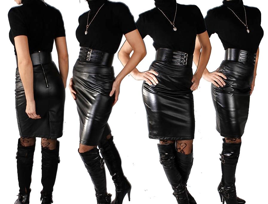 25P Shiny Women