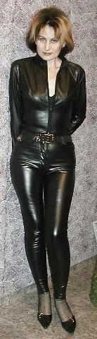 25P Shiny Women