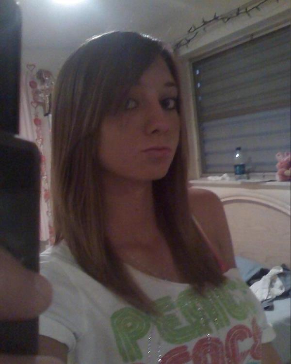 25P Whore 29: Jessica Dolan perfect babe
