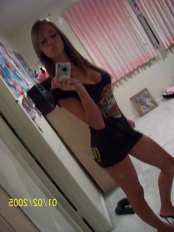 25P Whore 29: Jessica Dolan perfect babe