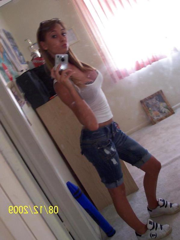 25P Whore 29: Jessica Dolan perfect babe