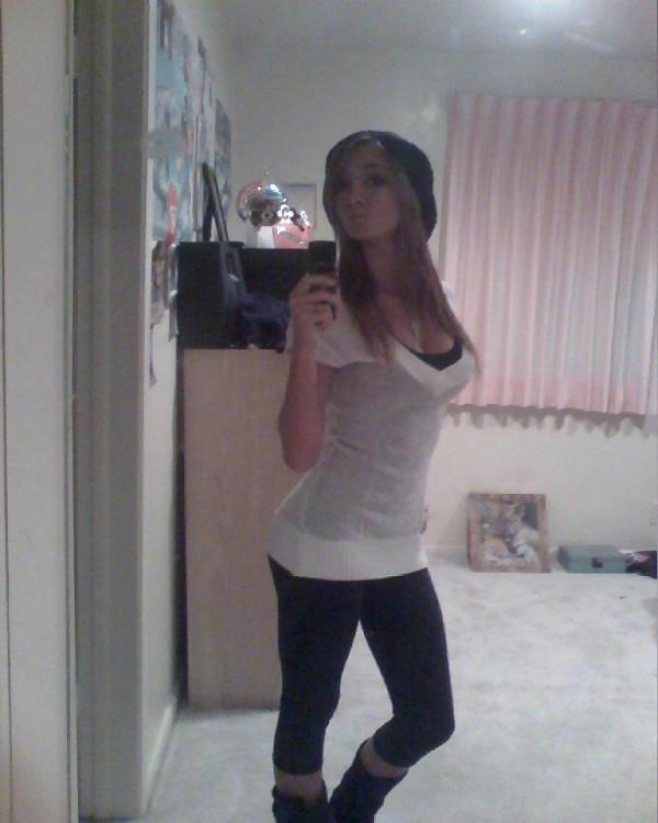 25P Whore 29: Jessica Dolan perfect babe