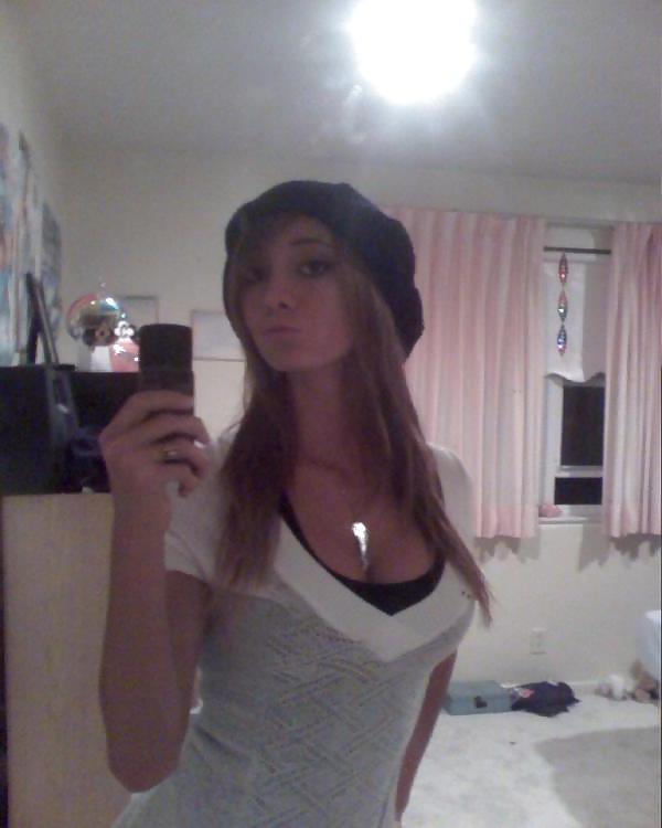25P Whore 29: Jessica Dolan perfect babe