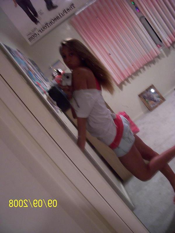 25P Whore 29: Jessica Dolan perfect babe