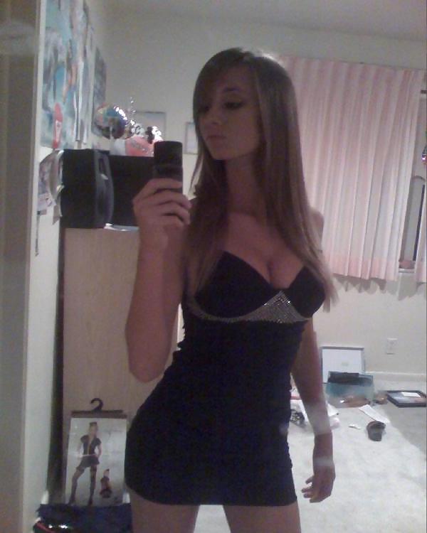 25P Whore 29: Jessica Dolan perfect babe