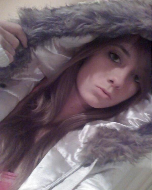 25P Whore 29: Jessica Dolan perfect babe