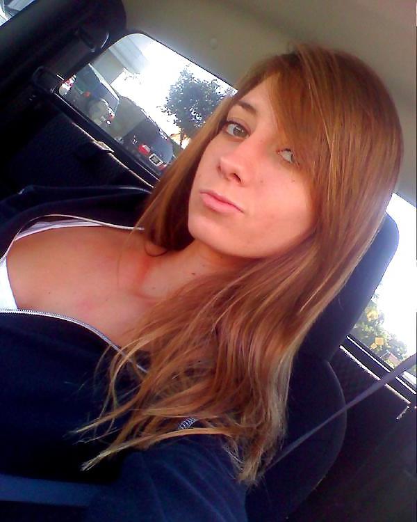 25P Whore 29: Jessica Dolan perfect babe