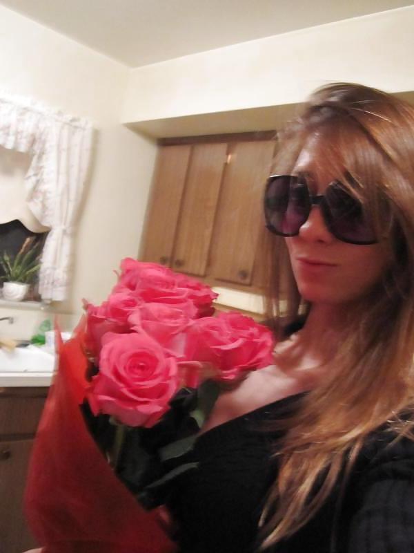25P Whore 29: Jessica Dolan perfect babe