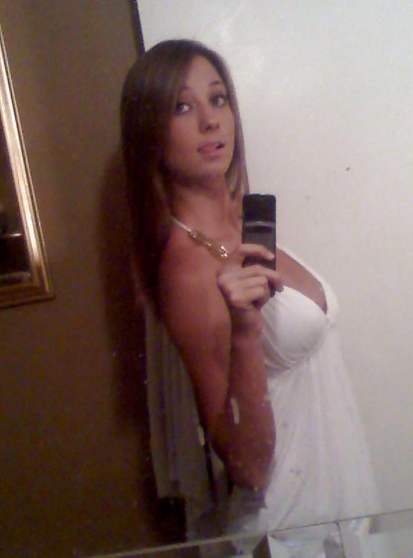 25P Whore 29: Jessica Dolan perfect babe
