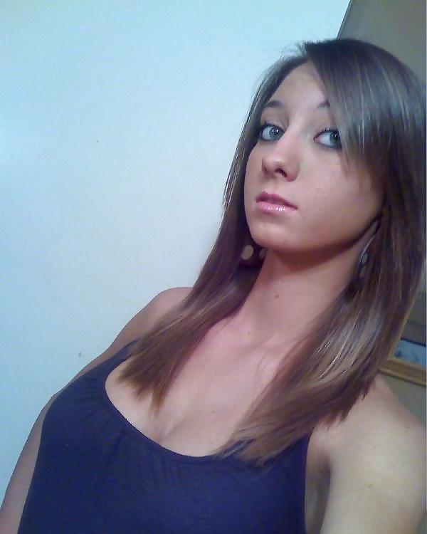 25P Whore 29: Jessica Dolan perfect babe