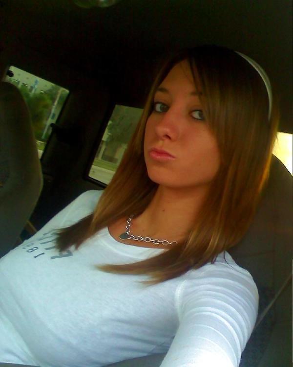 25P Whore 29: Jessica Dolan perfect babe