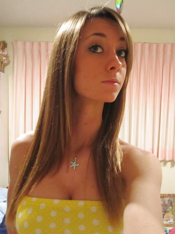 25P Whore 29: Jessica Dolan perfect babe