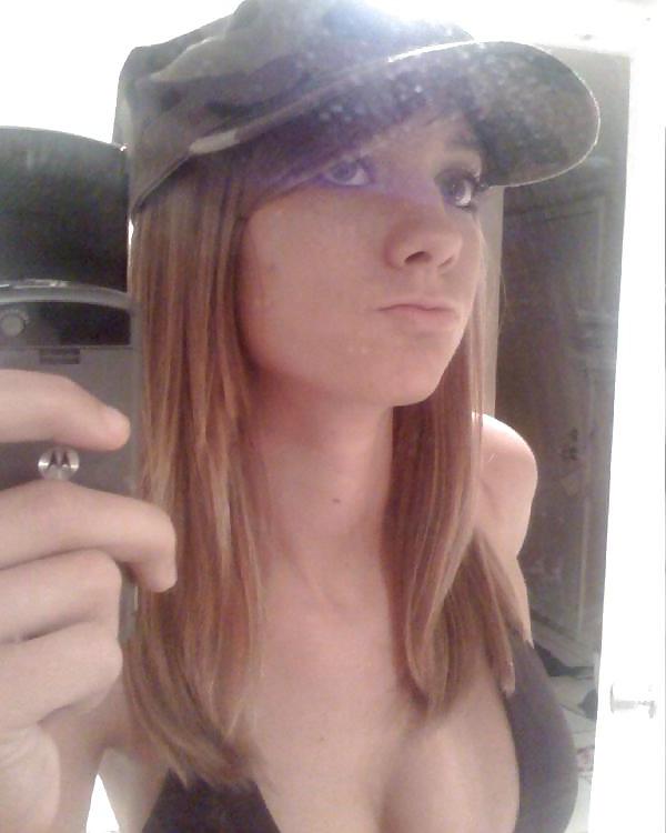 25P Whore 29: Jessica Dolan perfect babe