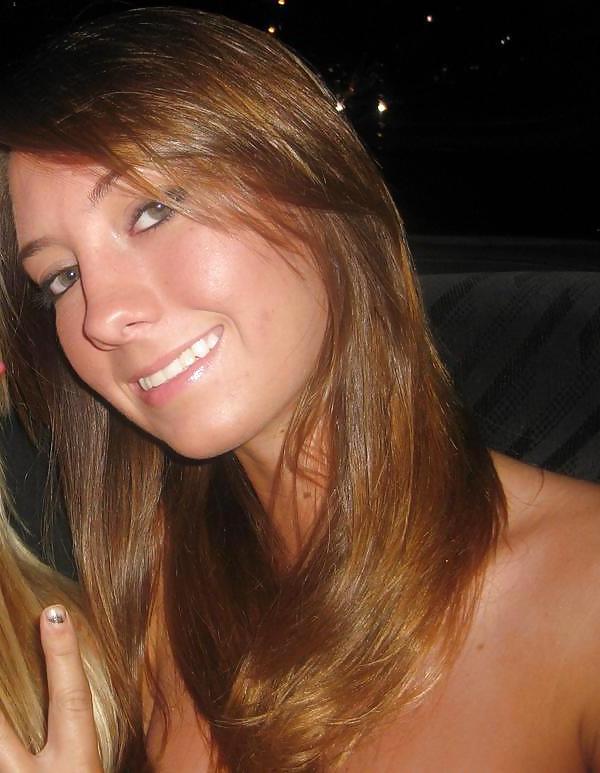 25P Whore 29: Jessica Dolan perfect babe