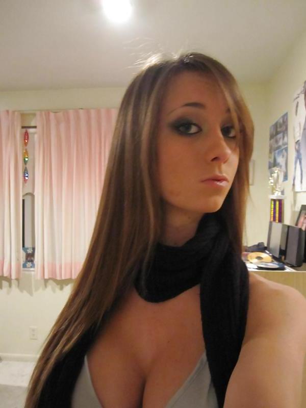 25P Whore 29: Jessica Dolan perfect babe