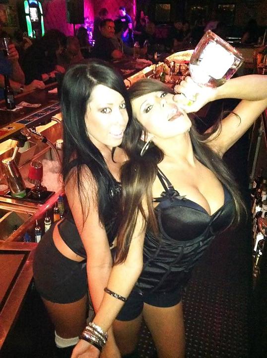 25P Girls just wanna have fun! 3