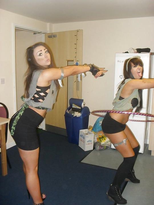 25P Girls just wanna have fun! 3