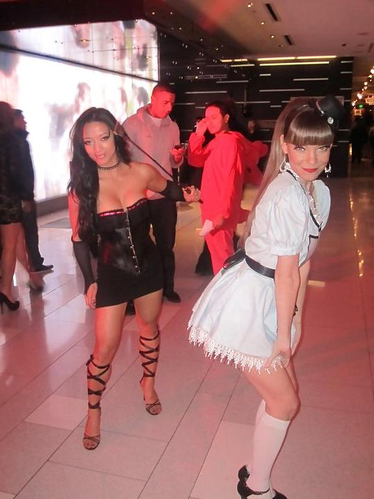 25P Girls just wanna have fun! 3
