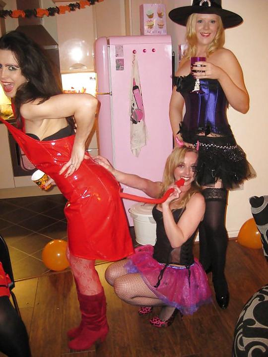 25P Girls just wanna have fun! 3