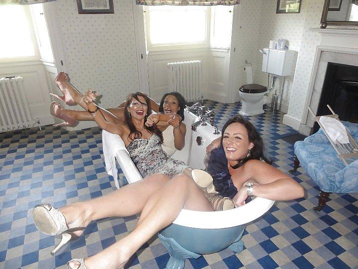 25P Girls just wanna have fun! 3