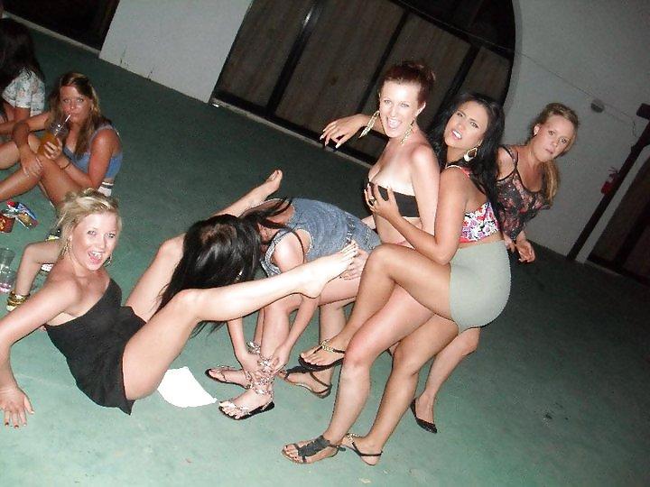 25P Girls just wanna have fun! 3