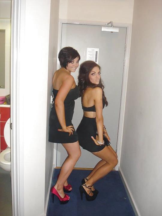 25P Girls just wanna have fun! 3